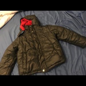 Kids Jacket